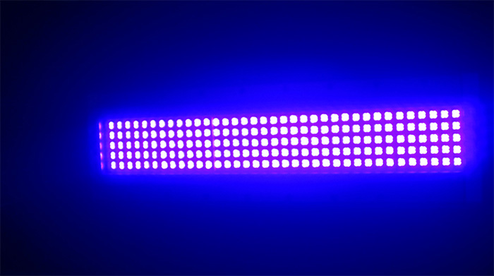 uv光固化涂料是目前用量最大、應(yīng)用最廣泛的uvled輻射固化材料